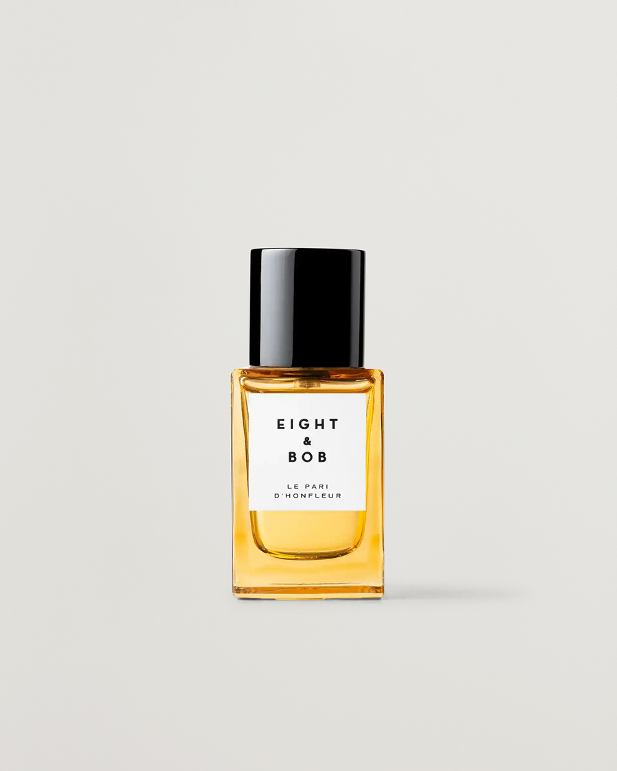 Heren | Geuren | Eight & Bob | Le Pari Dhonfleur Eau de Parfum 30ml 