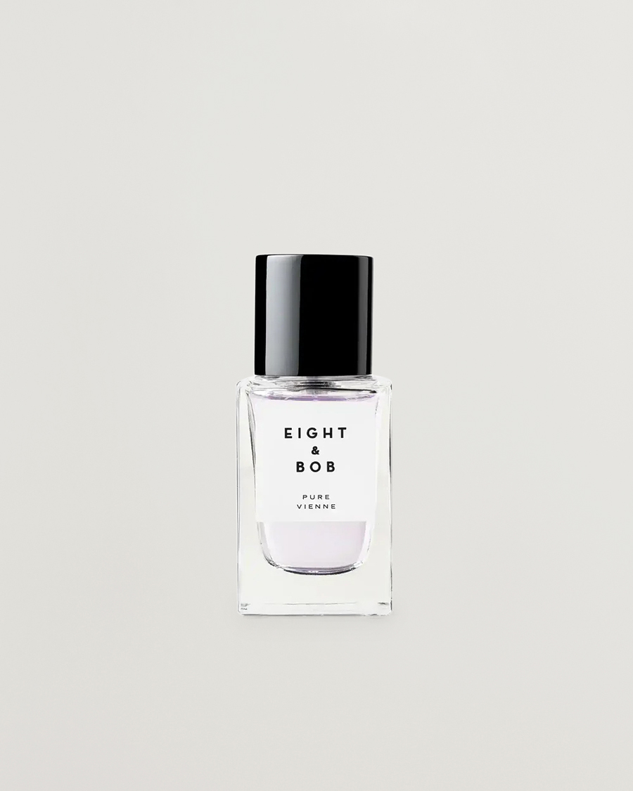 Heren | Geuren | Eight & Bob | Pure Vienne Eau de Parfum 30ml