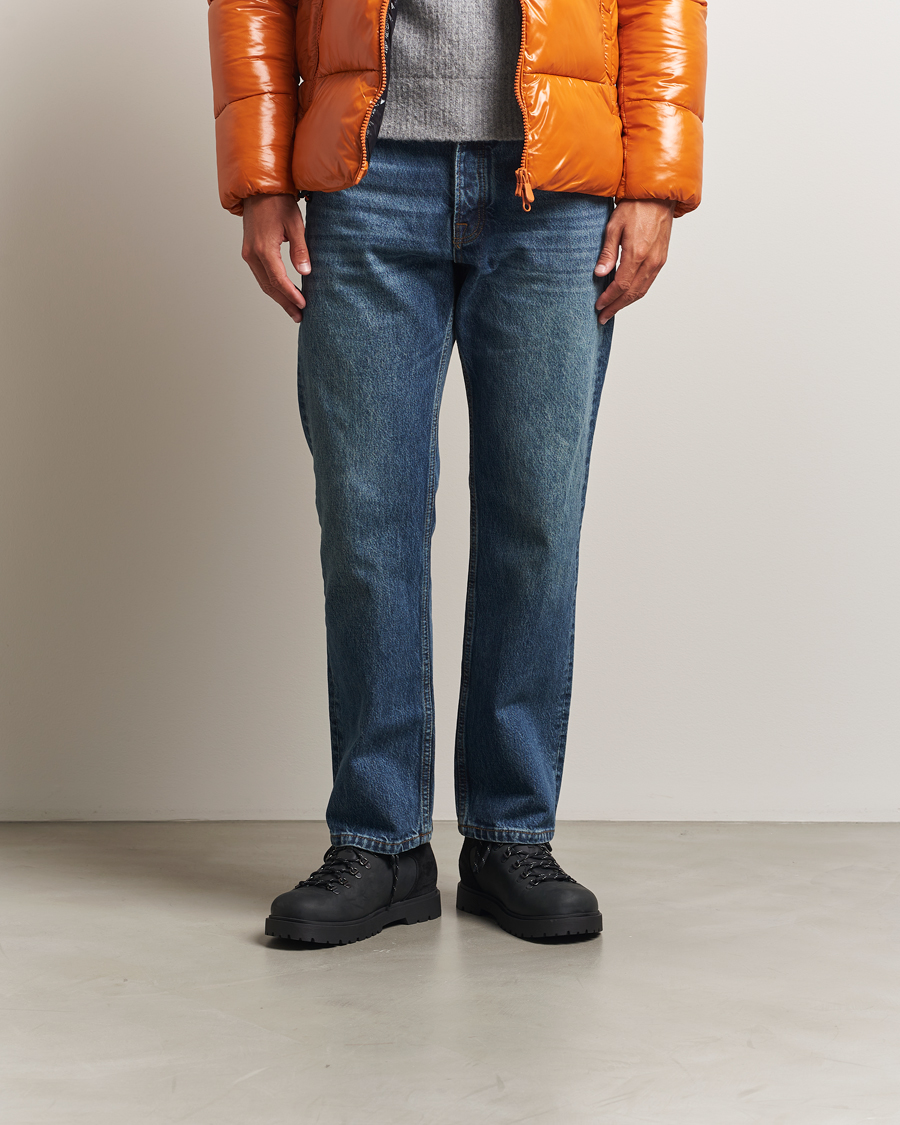 Homme | Bottes | BIRKENSTOCK | Jackson 2.0 Leather/Suede Boot Black