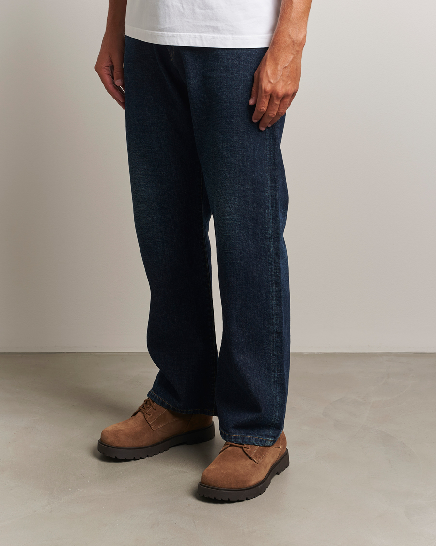 Heren | Laarzen | BIRKENSTOCK | Highwood Suede Lace Boot Dark Tea