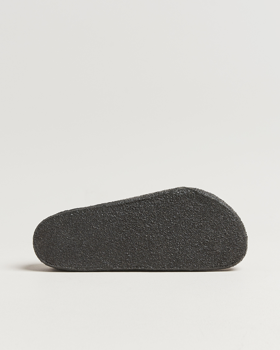 Homme | Sandales Et Mules | BIRKENSTOCK | Zermatt Shearling Wool Felt Mocca