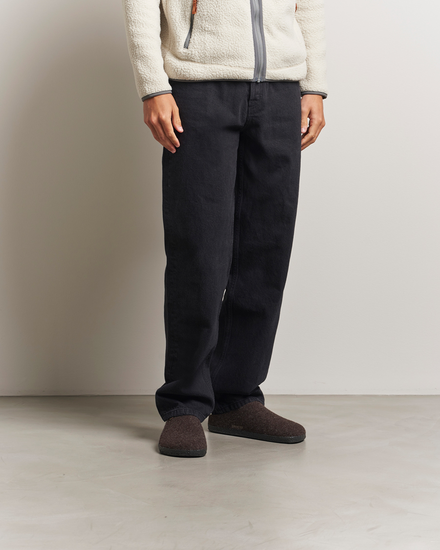 Homme | Sandales Et Mules | BIRKENSTOCK | Zermatt Shearling Wool Felt Mocha