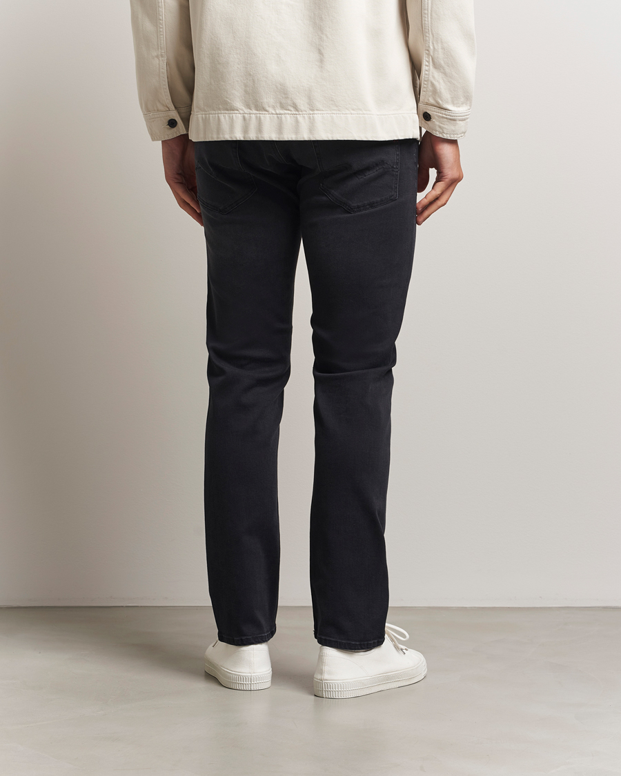 Homme | Jeans | Replay | Grover Powerstretch Jeans Washed Black