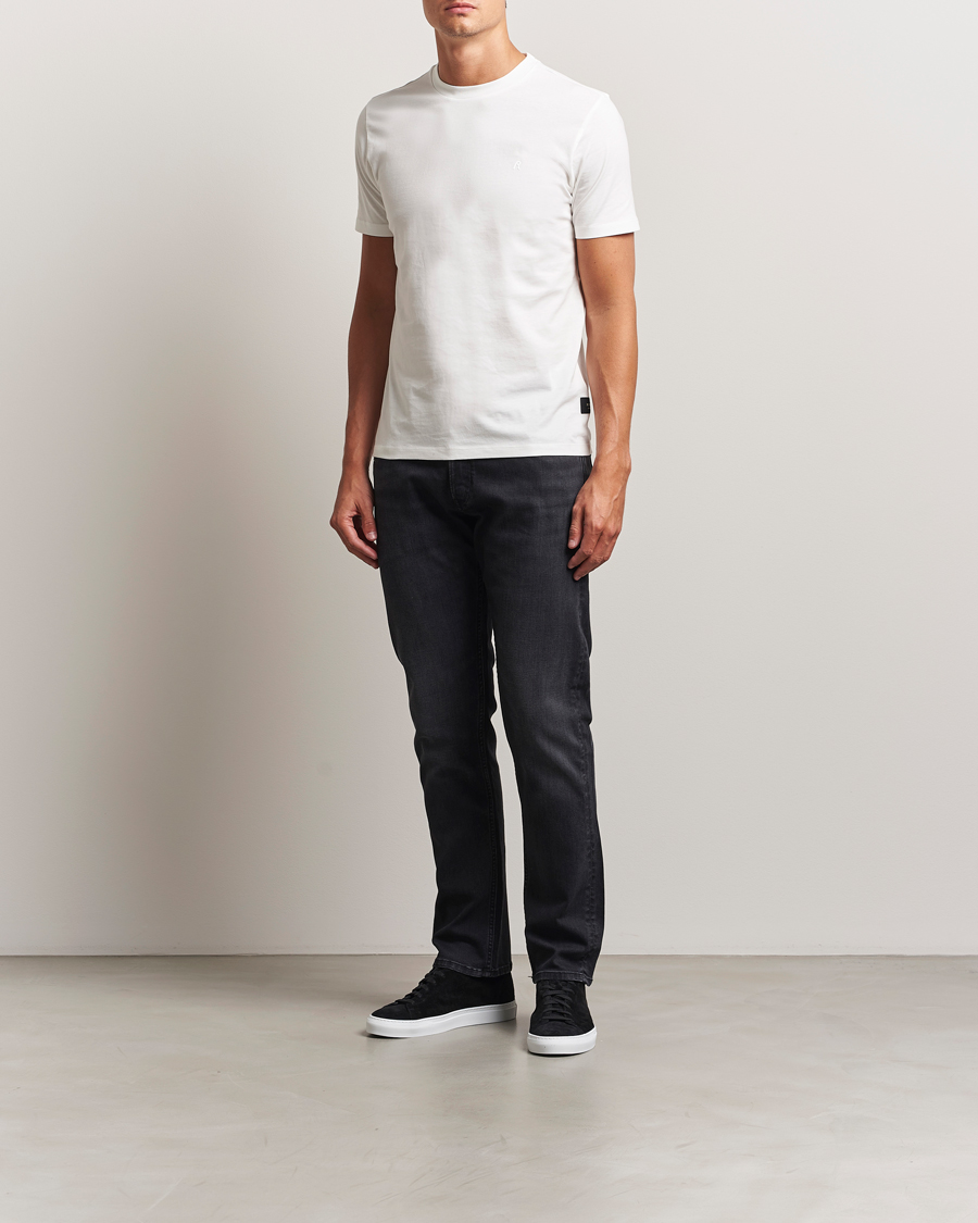 Homme | Jeans | Replay | Grover Super Stretch Bio Jeans Black