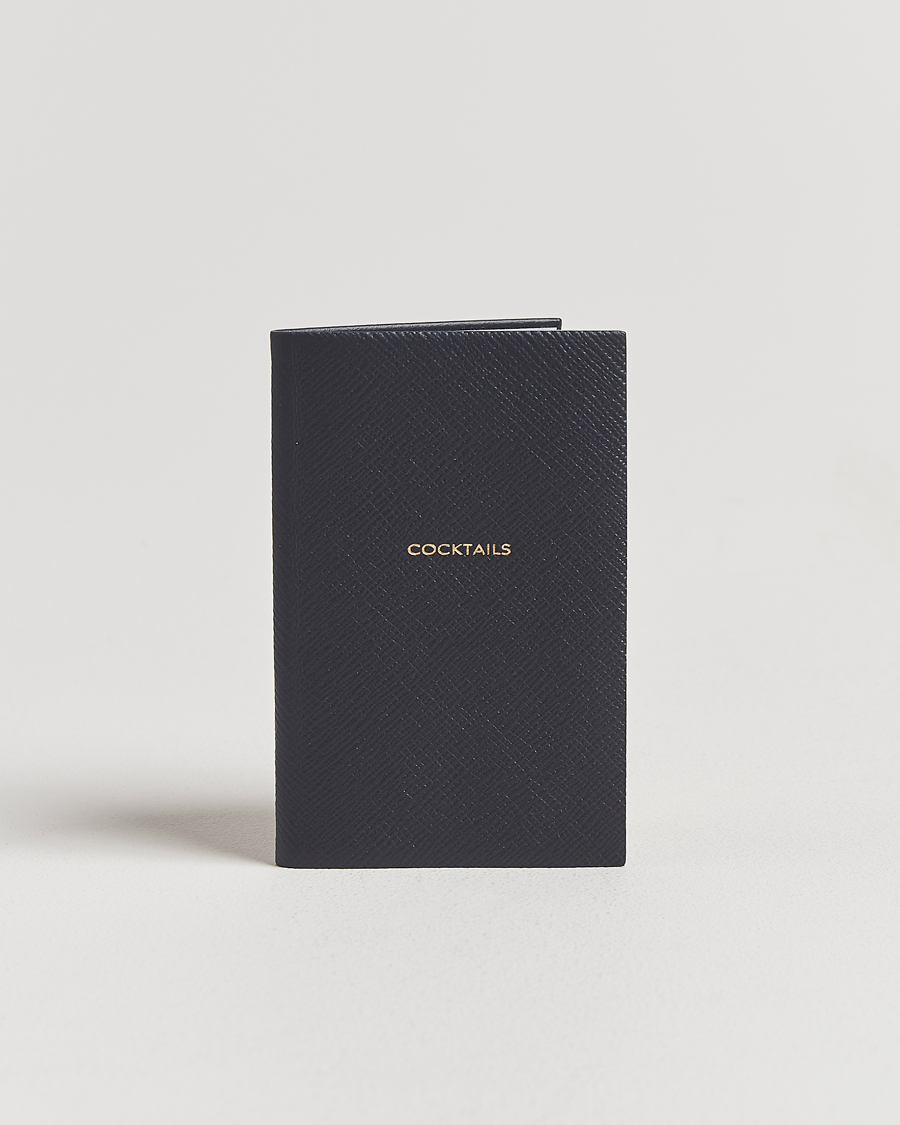 Homme | Carnets De Notes | Smythson | Panama Notebook