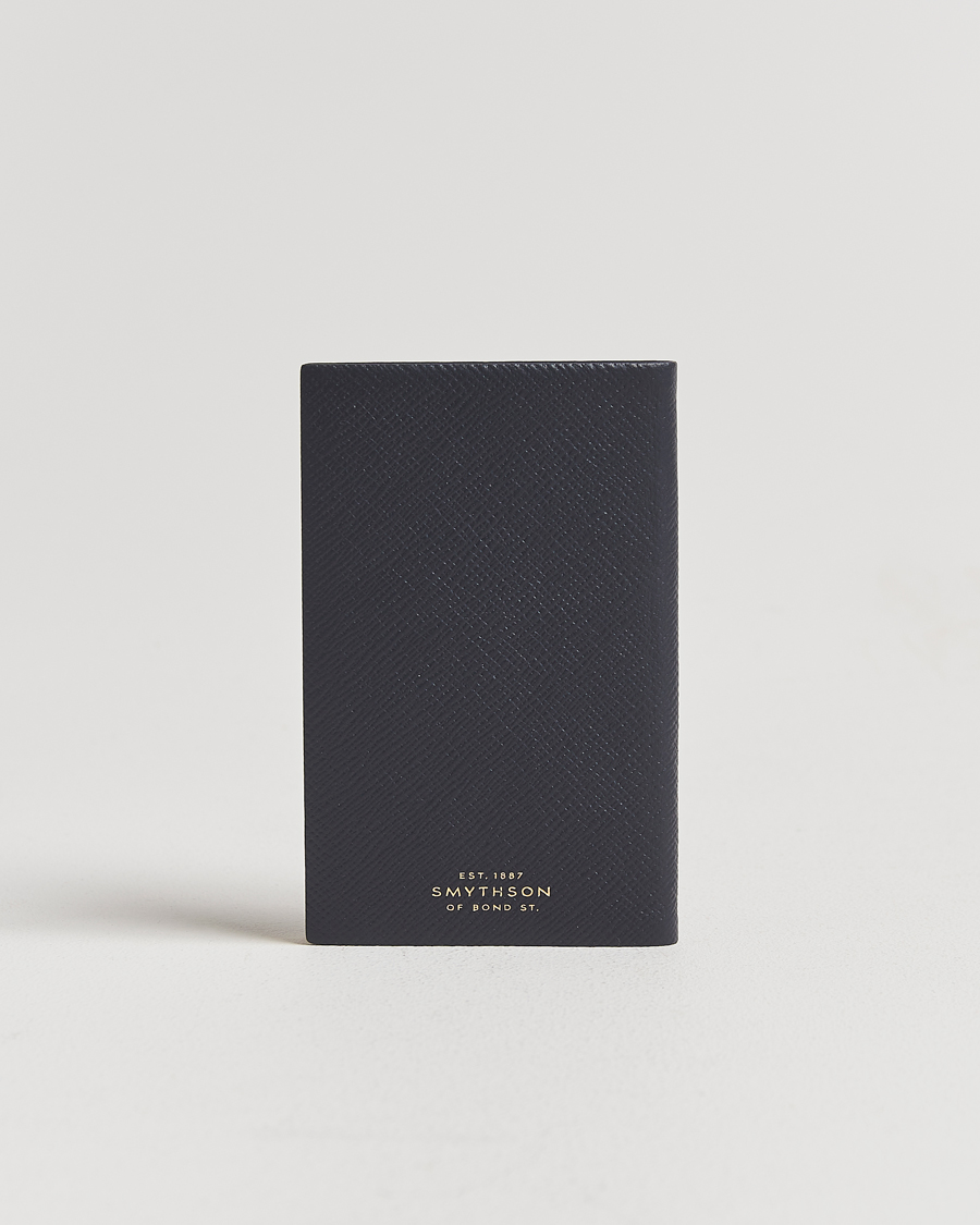 Homme | Carnets De Notes | Smythson | Panama Notebook