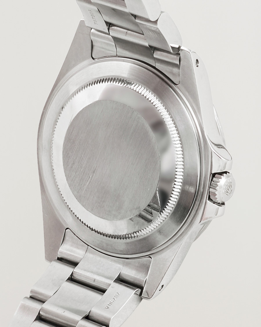 Homme | Rolex Pre-Owned Explorer II | Rolex Pre-Owned | Explorer II