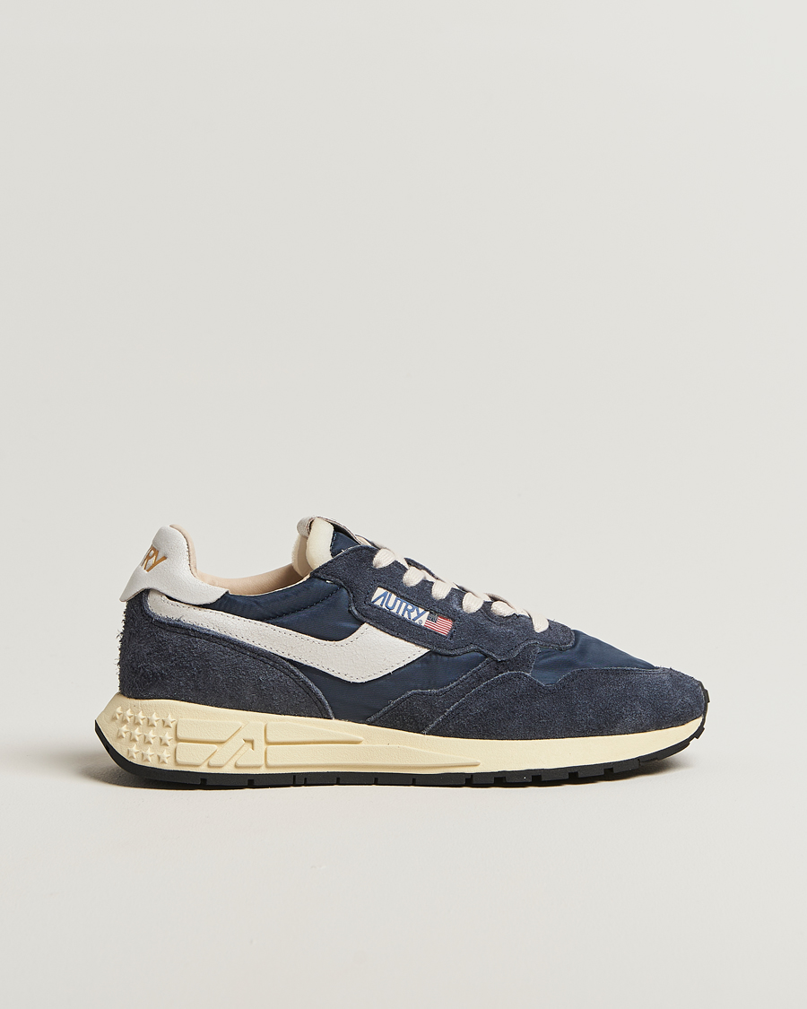 Homme | Baskets | Autry | Reelwind Running Sneaker Space