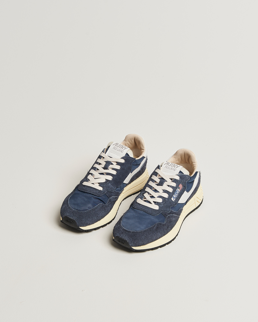 Homme | Baskets | Autry | Reelwind Running Sneaker Space