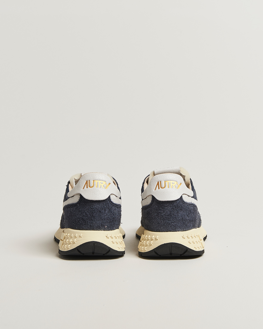 Homme | Baskets | Autry | Reelwind Running Sneaker Space