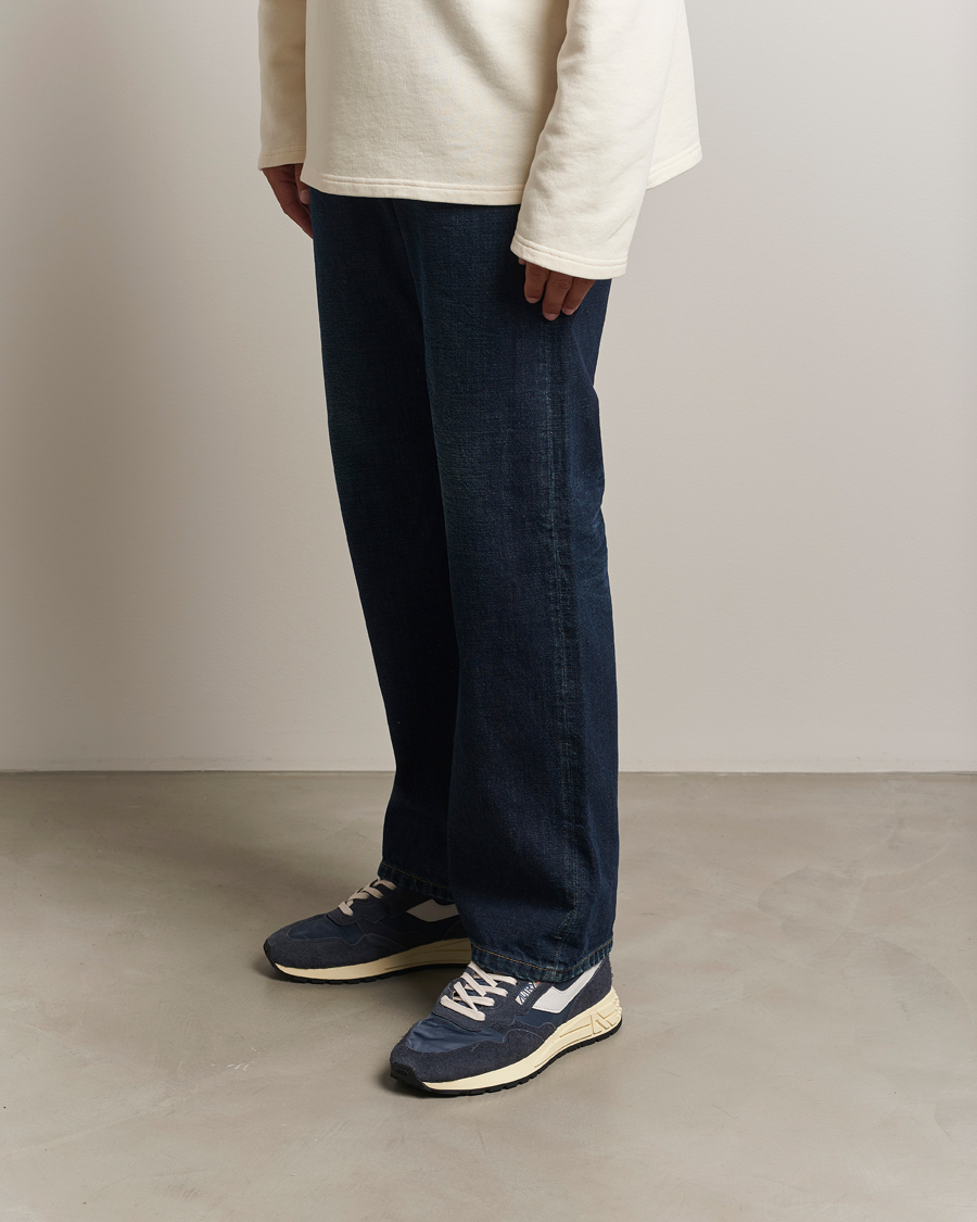 Homme | Baskets | Autry | Reelwind Running Sneaker Space