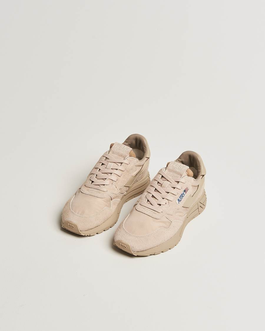 Homme | Baskets | Autry | Reelwind Running Sneaker Safari