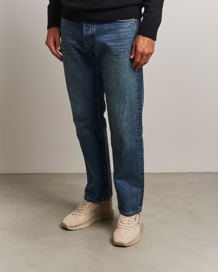 Homme | Baskets | Autry | Reelwind Running Sneaker Safari