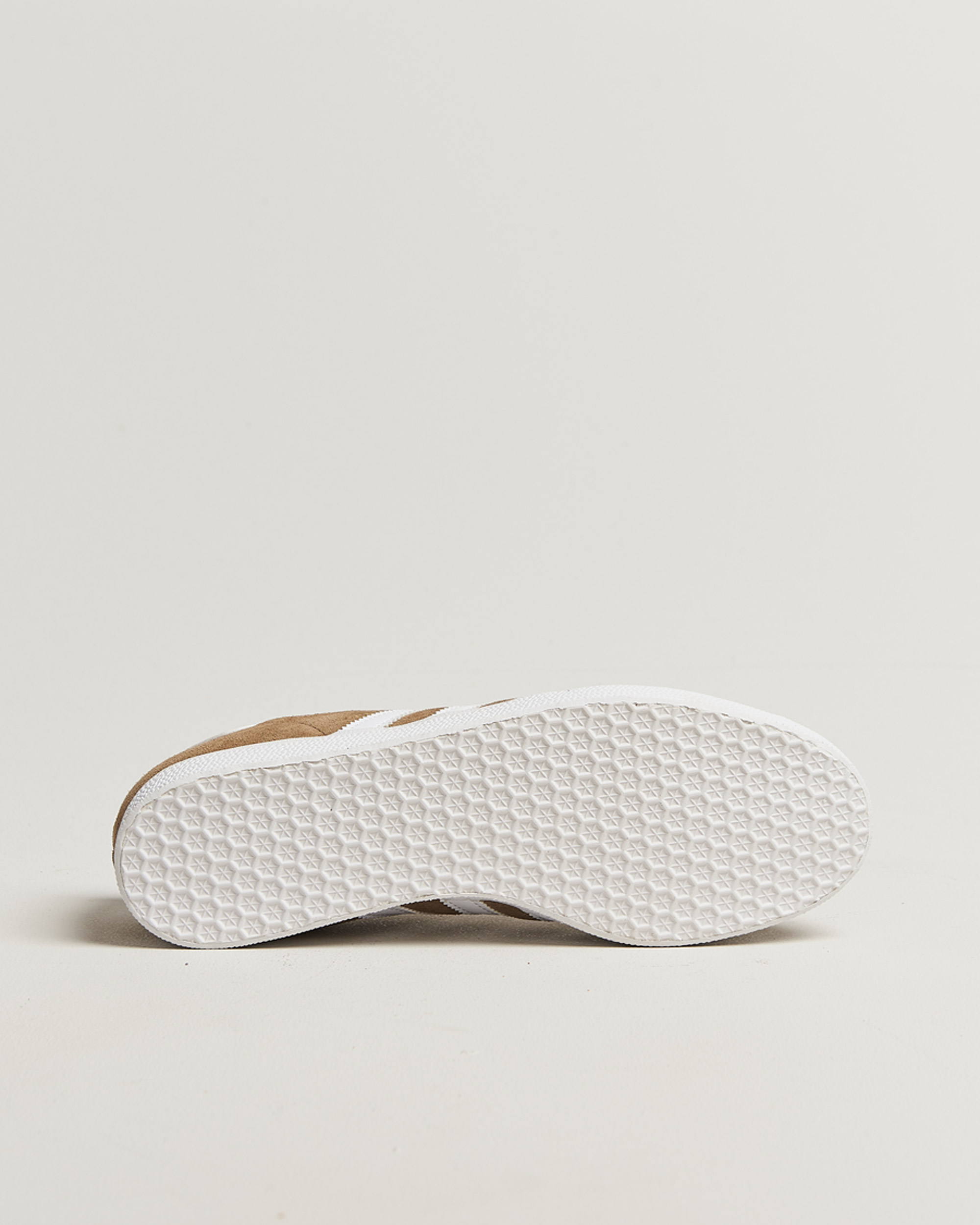 Heren | Sneakers | adidas Originals | Gazelle Sneaker Beige/White
