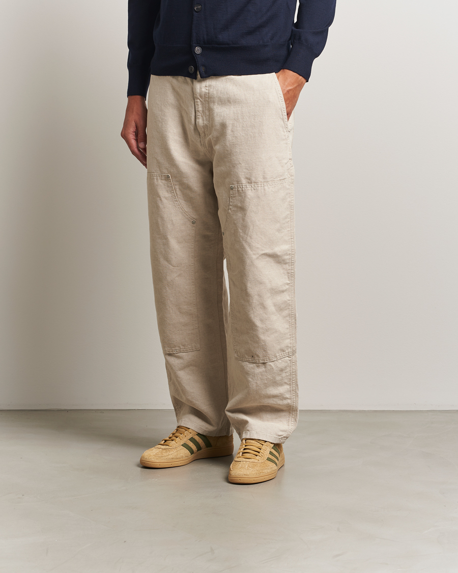Homme | Baskets | adidas Originals | Handball Special Sneaker Gold Beige/Green