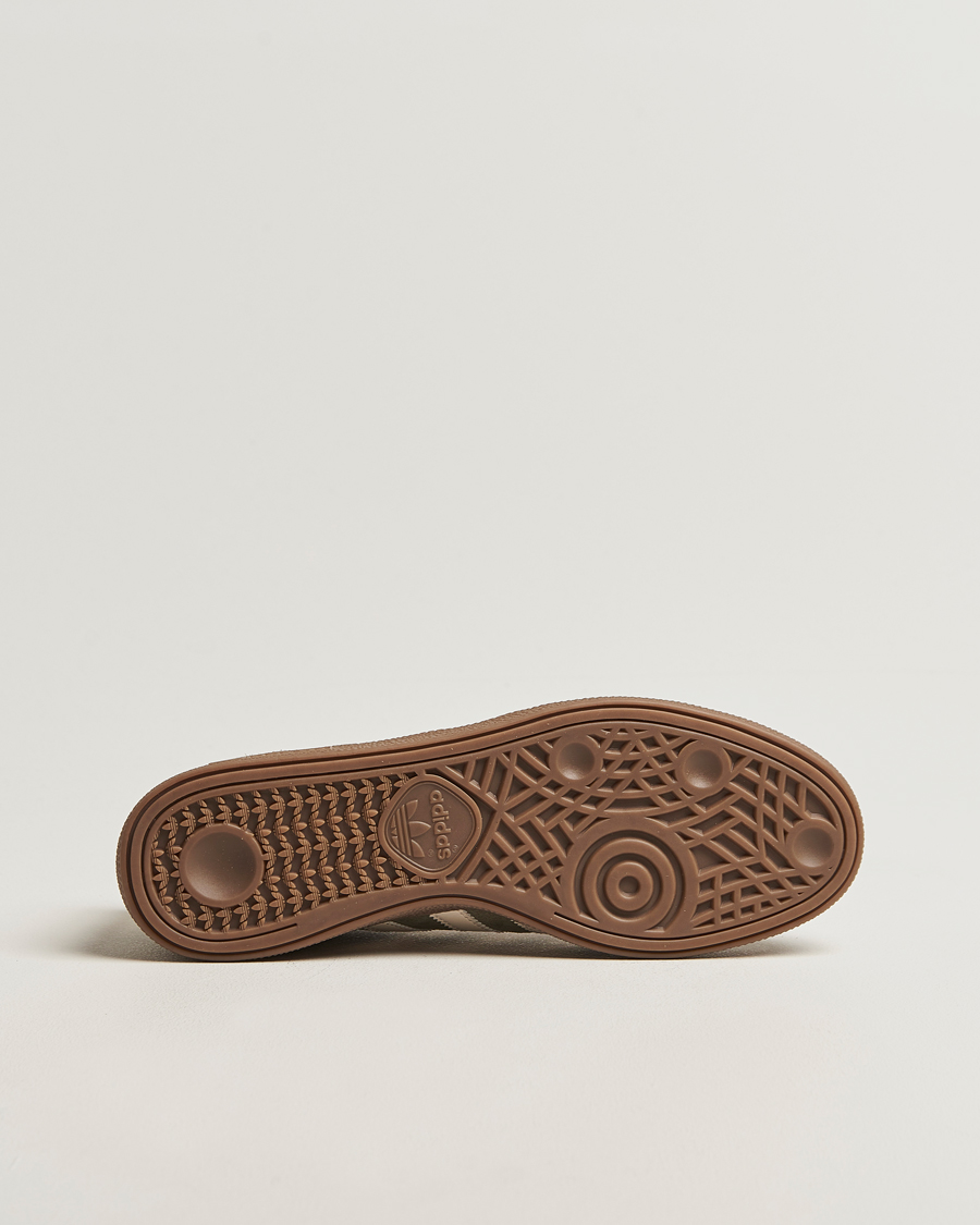 Heren | Sneakers | adidas Originals | Handball Spezial Sneaker Olive/White