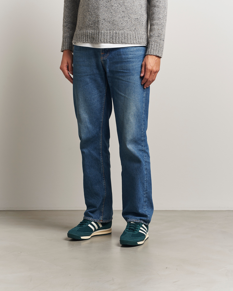 Homme | Baskets | adidas Originals | SL 72 RS Sneaker Dark Green/White