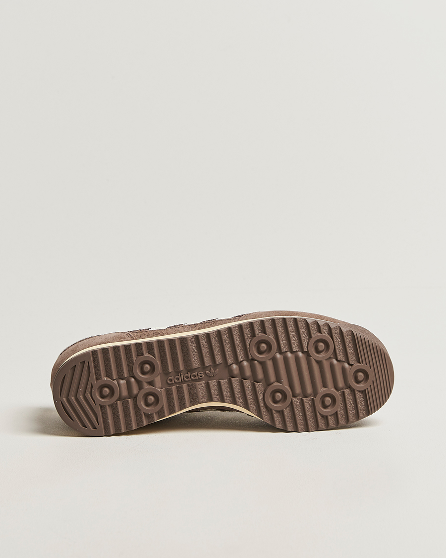 Homme | Baskets | adidas Originals | SL 72 RS Sneaker Brown/White
