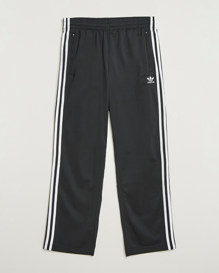 Homme | Pantalons | adidas Originals | Firebird Track Pants Black