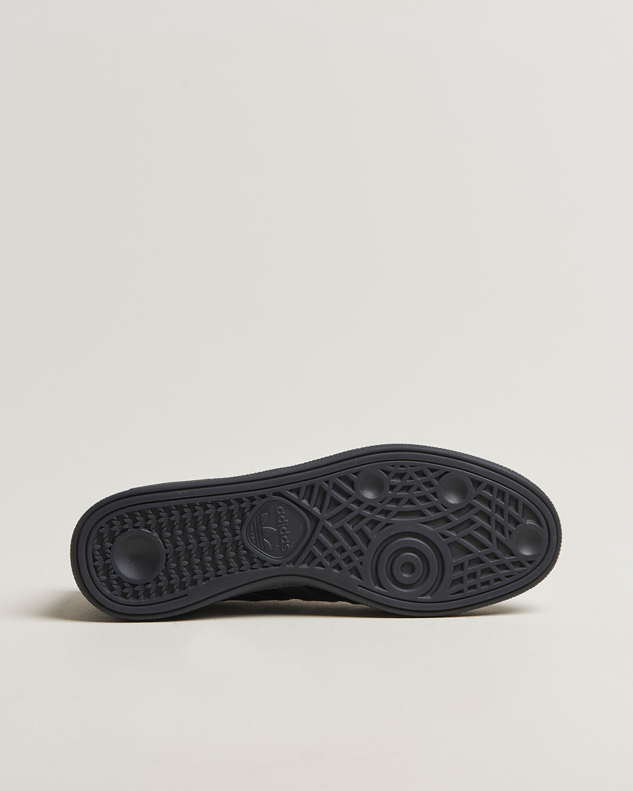Homme | Baskets | adidas Originals | Handball Special Sneaker Black/Carbon