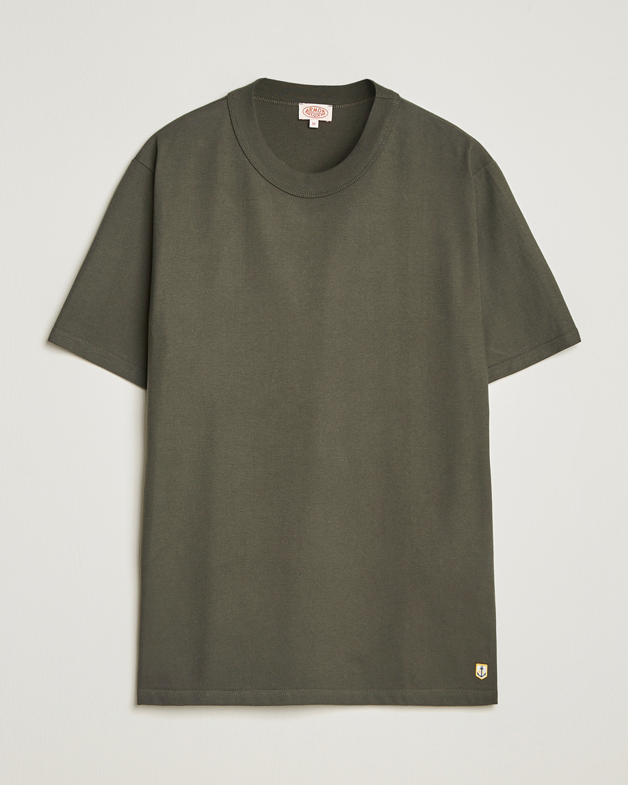 Homme | T-shirts | Armor-lux | Héritage Callac T-Shirt Chiméra