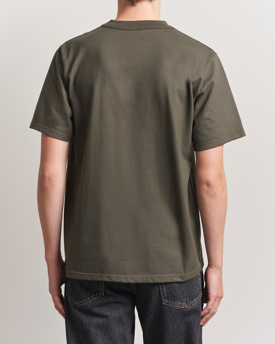 Homme | T-shirts | Armor-lux | Héritage Callac T-Shirt Chiméra