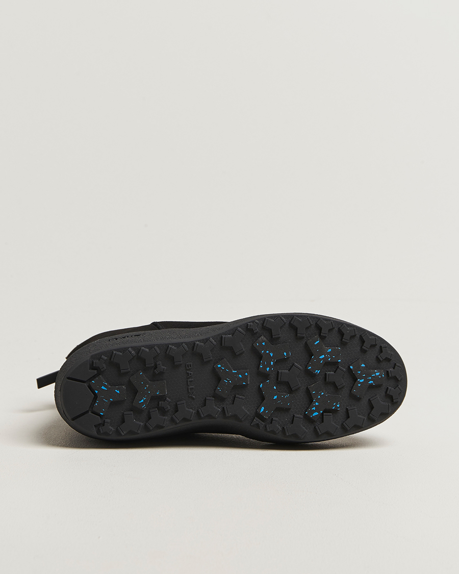 Heren | Laarzen | Bally | Womens Guard III Soft Curling Black