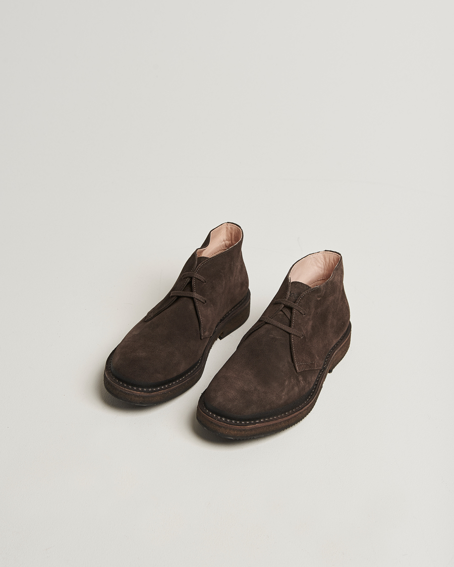 Homme | Bottes | Bally | Guard III M Waterproof Curling Boot Black
