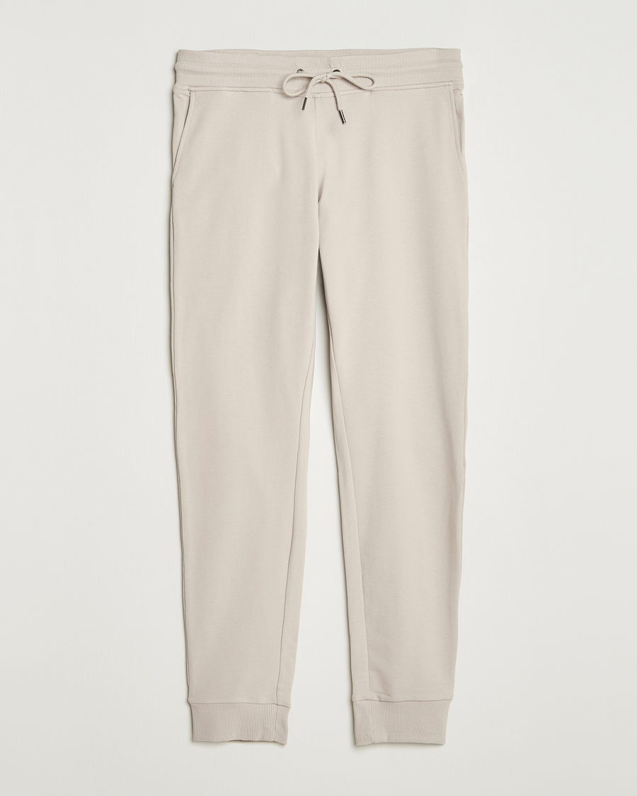 Homme | Pantalons | Bread & Boxers | Loungewear Pants Greige