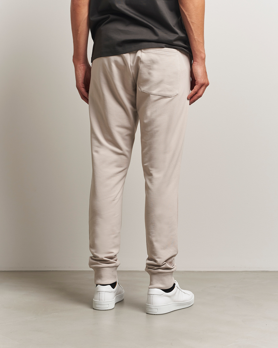 Homme | Pantalons | Bread & Boxers | Loungewear Pants Greige