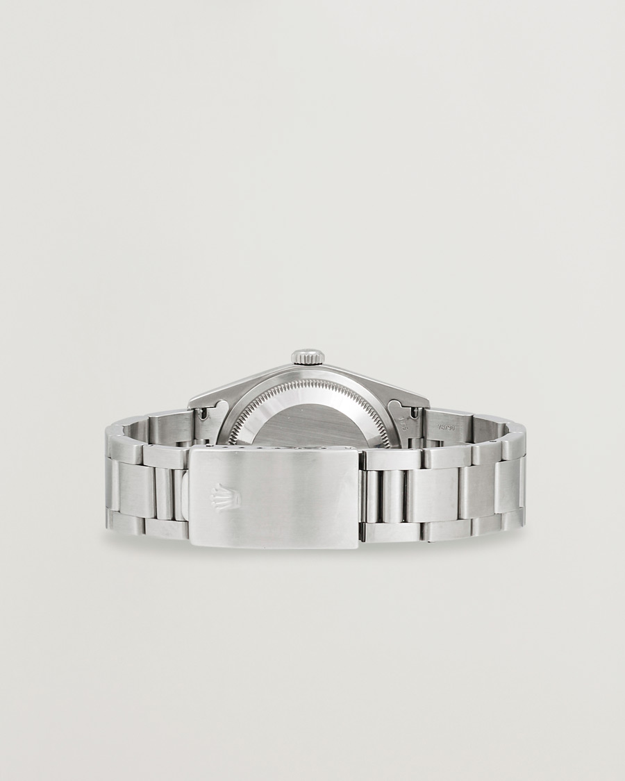 Heren | Rolex Pre-Owned Explorer 36 | Rolex Pre-Owned | Explorer 36