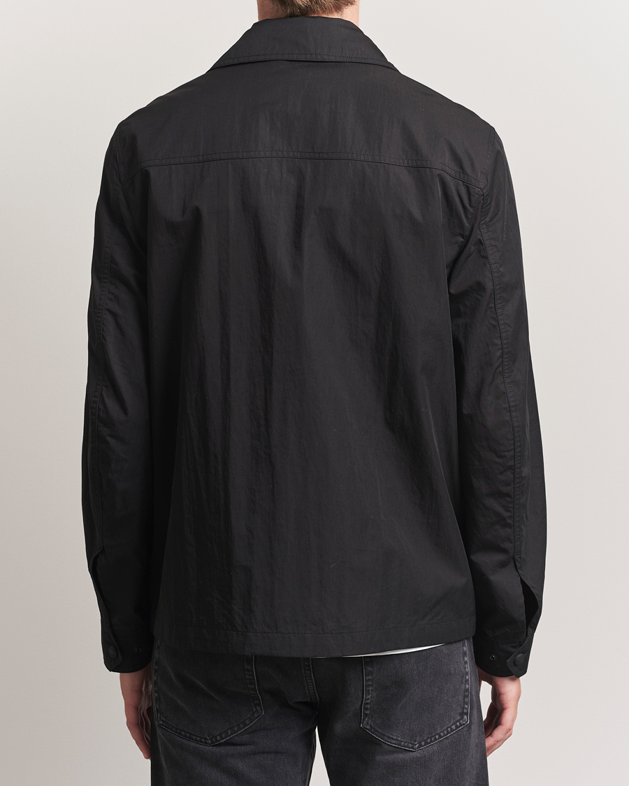 Homme | Chemises | Belstaff | Drome Overshirt Black