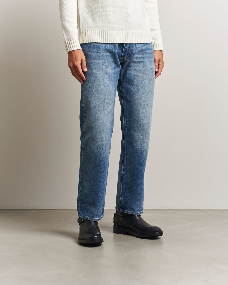 Homme | Bottes | Belstaff | Trailmaster Leather Boot Black