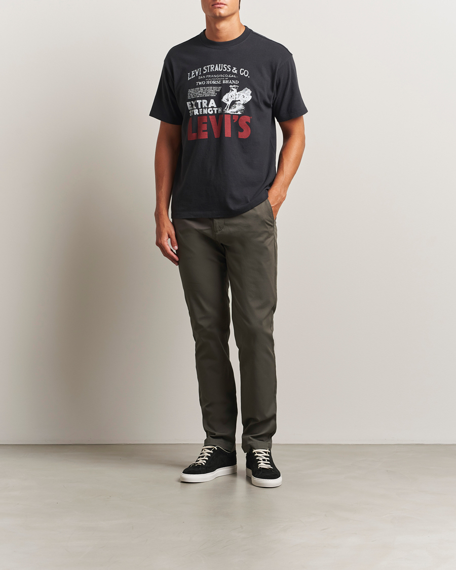 Heren | Broeken | Dockers | Cotton Slim Chino Chimera