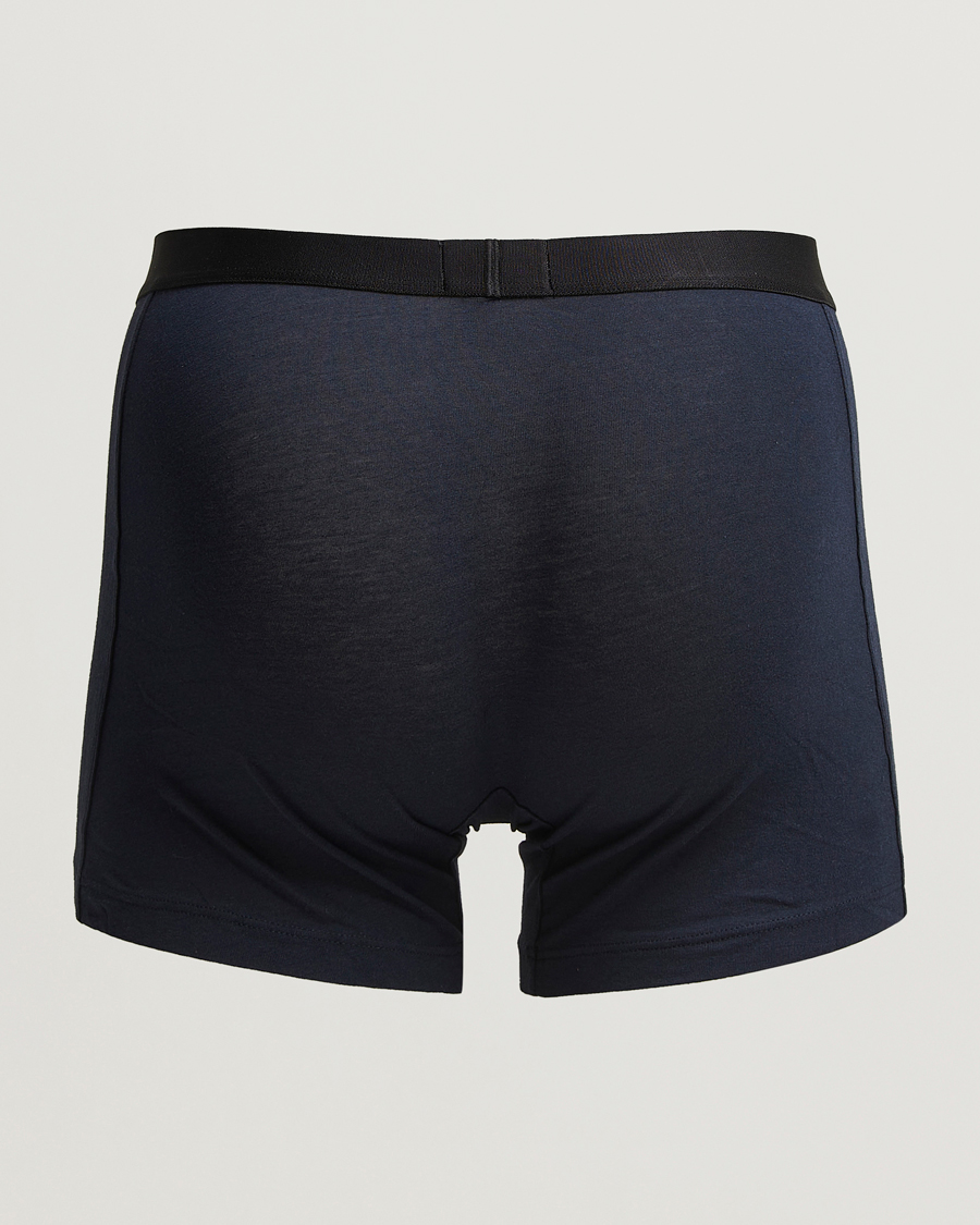 Homme | Sous-Vêtements Et Chaussettes | BOSS BLACK | 5-Pack Trunk Multi