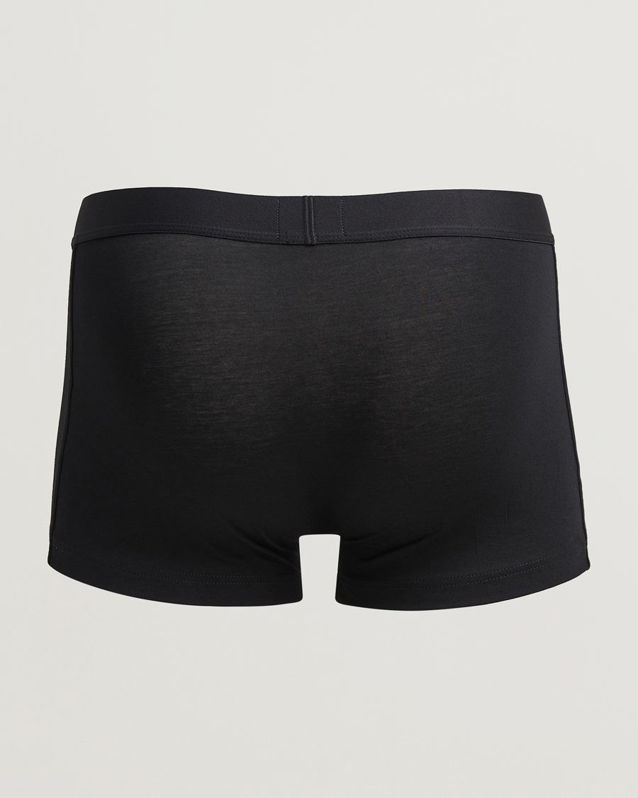 Homme | Sous-Vêtements Et Chaussettes | BOSS BLACK | 3-Pack One Trunk Black