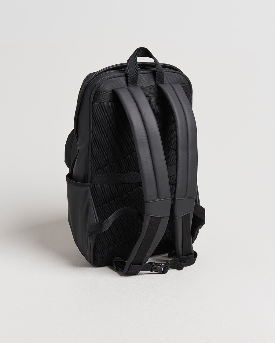 Heren | Tassen | BOSS BLACK | Oryo Backpack Black