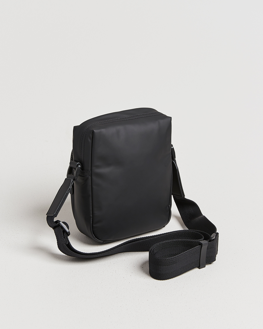 Homme | Sacs | BOSS BLACK | Oryo Pouch Zip Bag Black