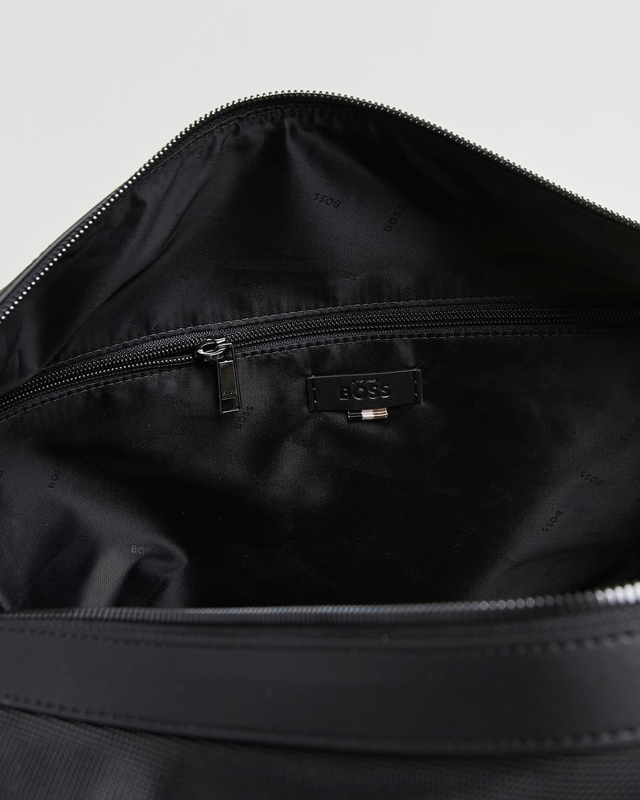 Heren | Tassen | BOSS BLACK | Ray Holdall Black