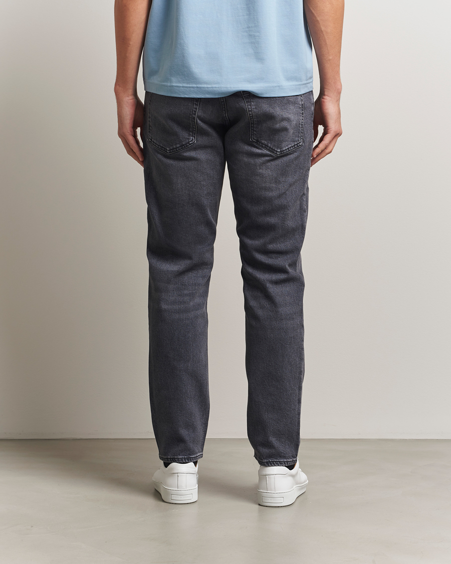 Heren | Jeans | BOSS ORANGE | Re.Maine Regular Fit Jeans Medium Grey