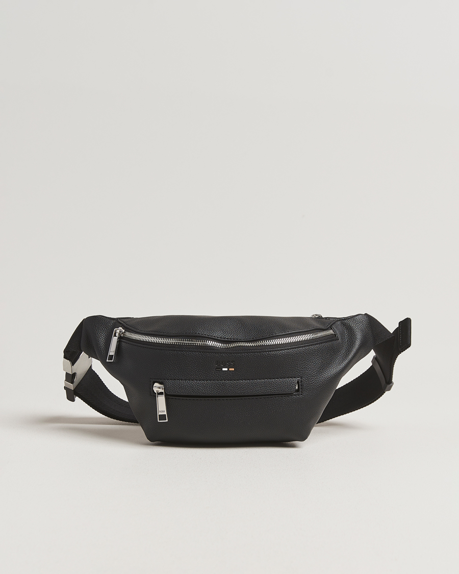 Homme | Sacs | BOSS BLACK | Ray Beltbag Black