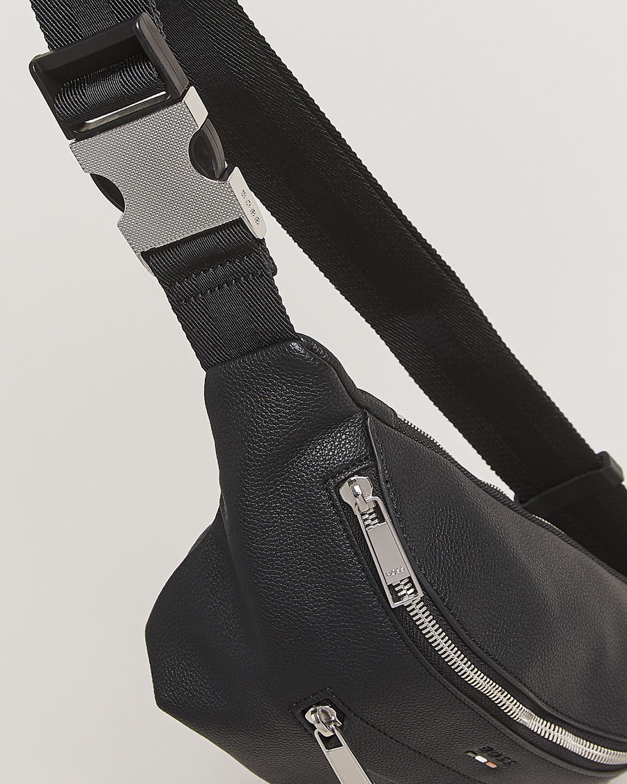 Homme | Sacs | BOSS BLACK | Ray Beltbag Black