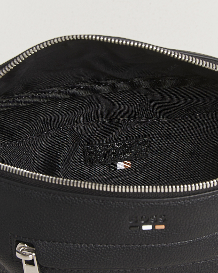 Homme | Sacs | BOSS BLACK | Ray Beltbag Black