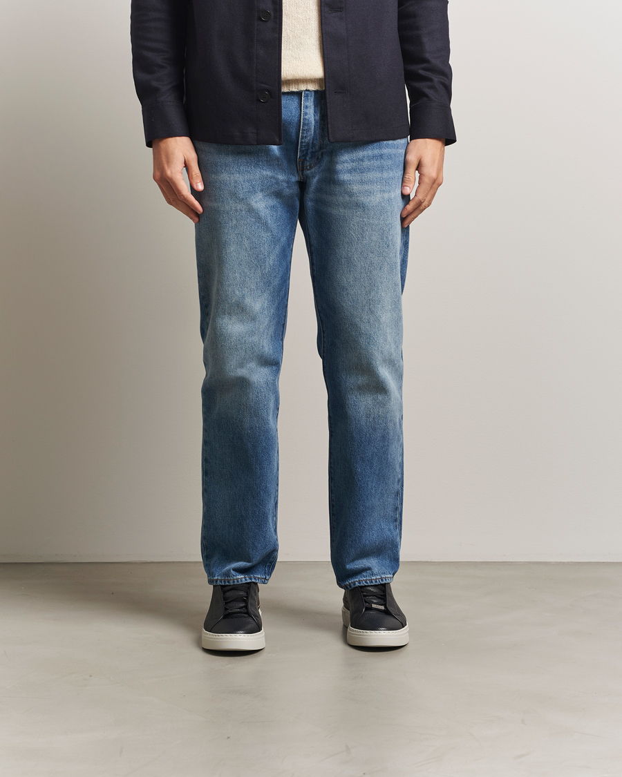 Heren | Sneakers | BOSS CAMEL | Gary Leather Sneaker Black