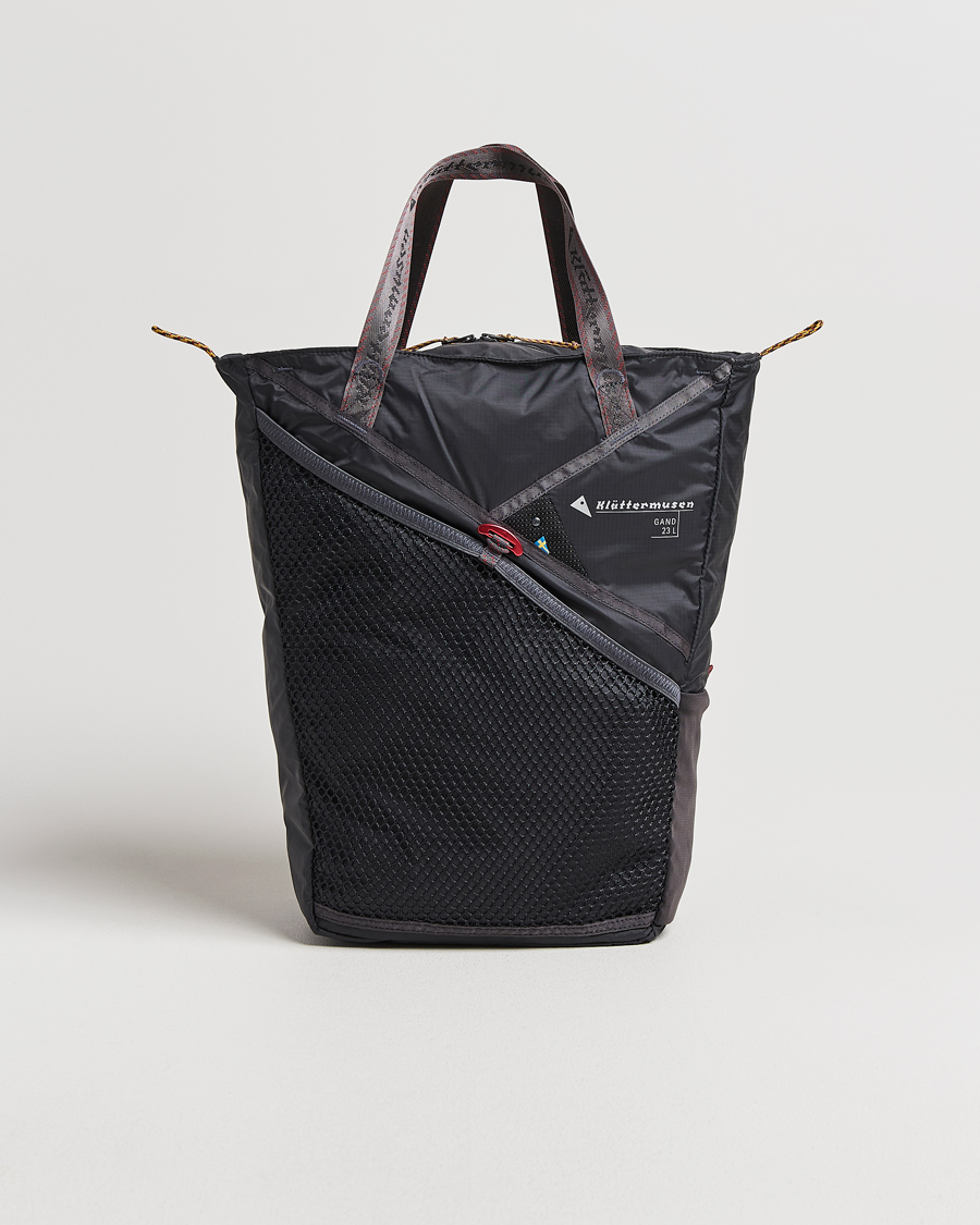 Homme | Sacs | Klättermusen | Gand Bag 23L Raven