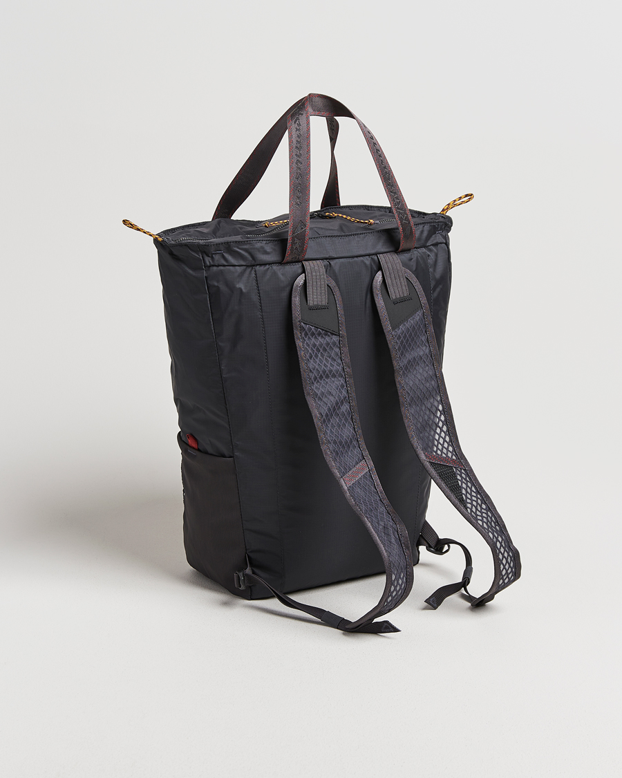 Homme | Sacs | Klättermusen | Gand Bag 23L Raven