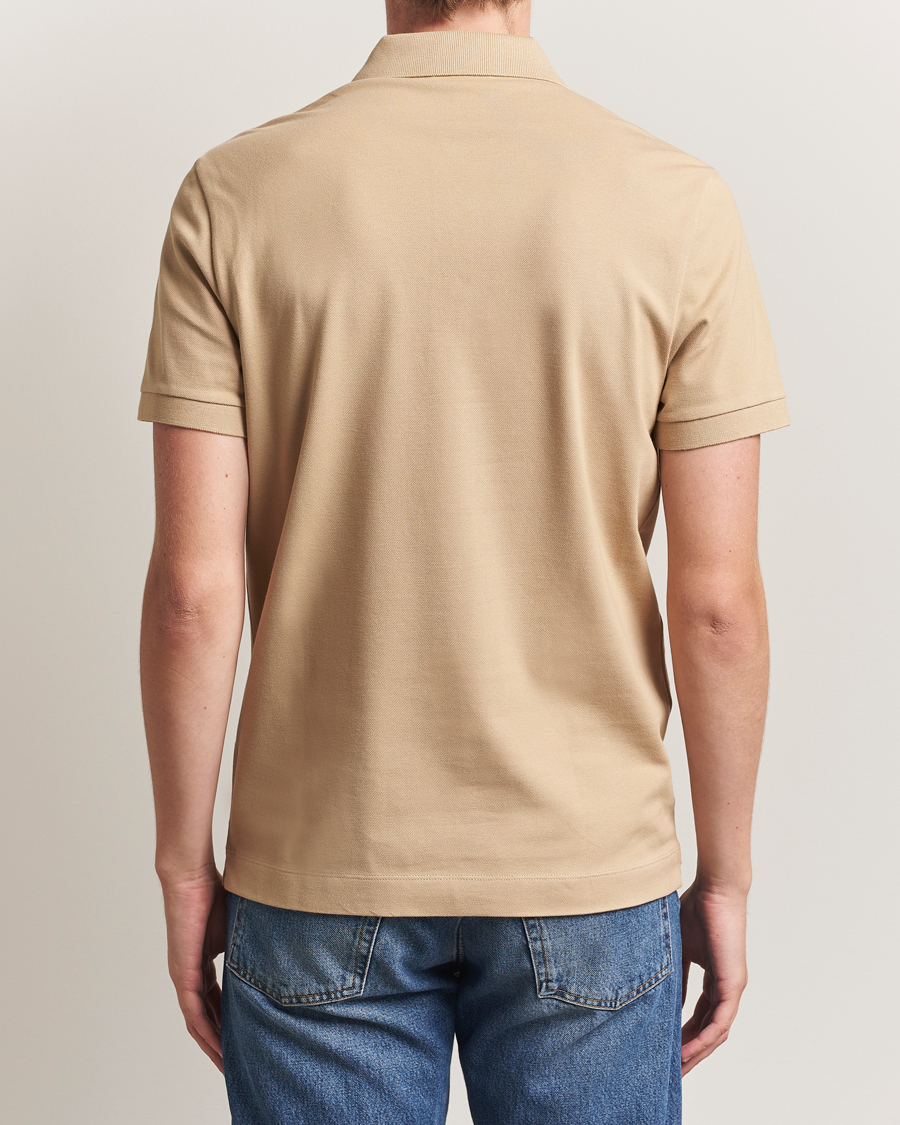 Heren | Polo's | Lacoste | Paris Polo Piké Viennese