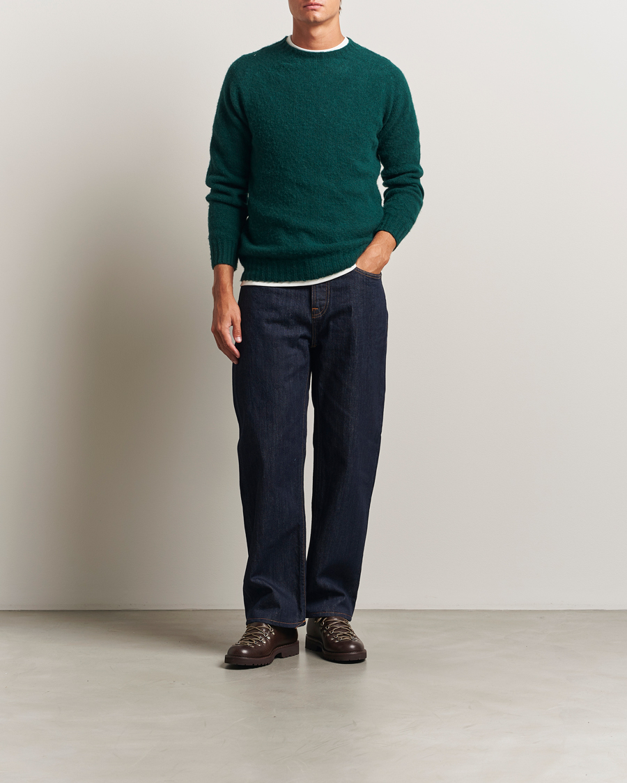 Homme | Pantalons | Nudie Jeans | Tuff Tony Jeans One Wash