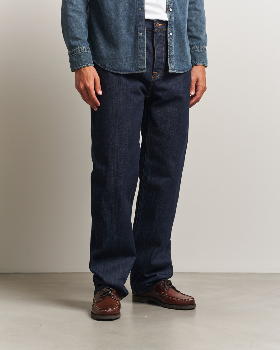 Homme | Jeans | Nudie Jeans | Tuff Tony Jeans One Wash