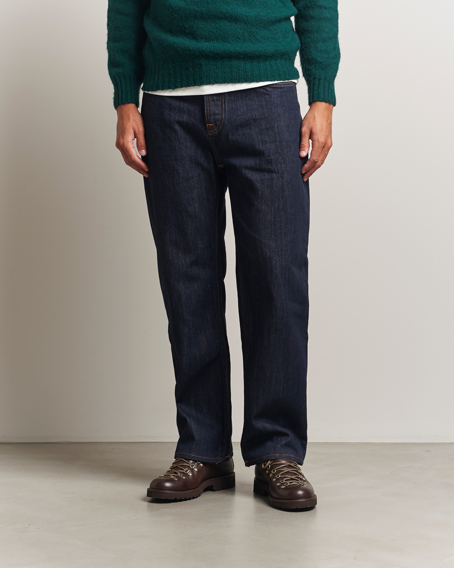 Homme | Pantalons | Nudie Jeans | Tuff Tony Jeans One Wash